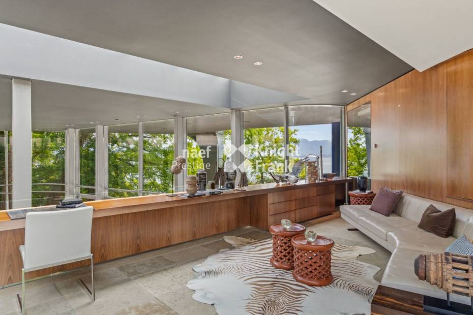 Propriété d’exception pieds dans l’eau