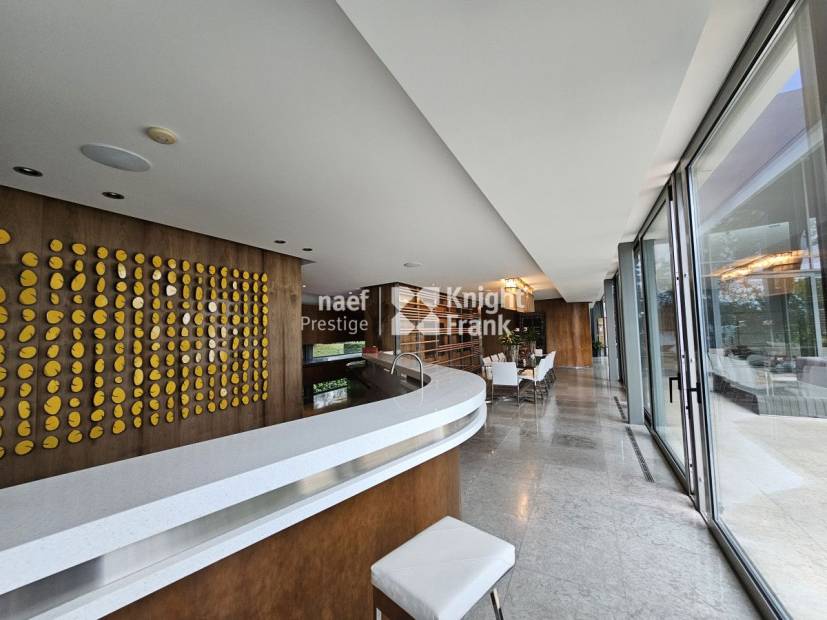 Propriété d’exception pieds dans l’eau