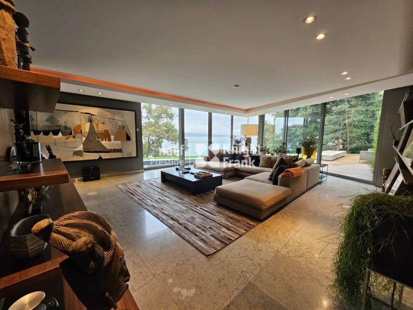 Propriété d’exception pieds dans l’eau