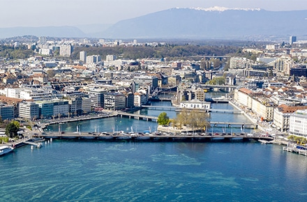 Genève