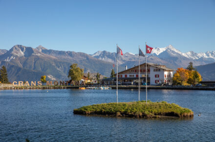 Crans-Montana