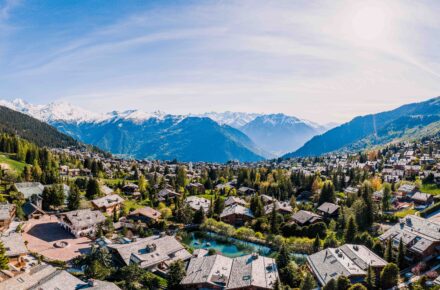 Crans-Montana