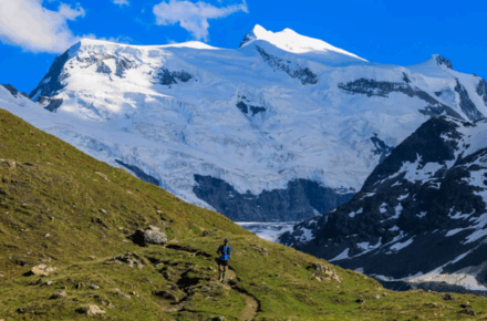 Crans-Montana