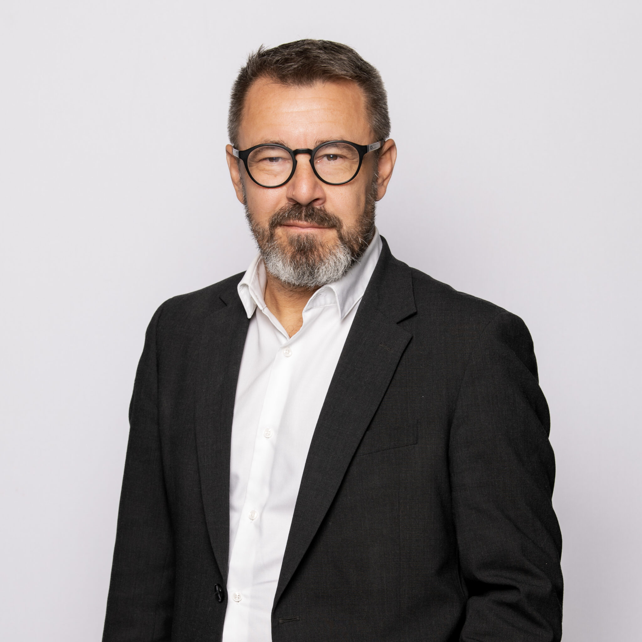 Yves Cretegny