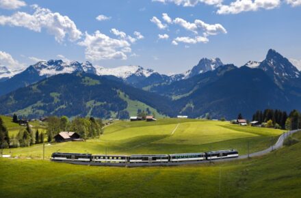 Gstaad