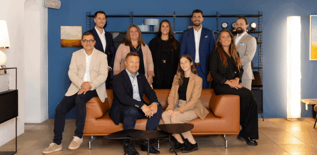 Agence Fribourg NPKF