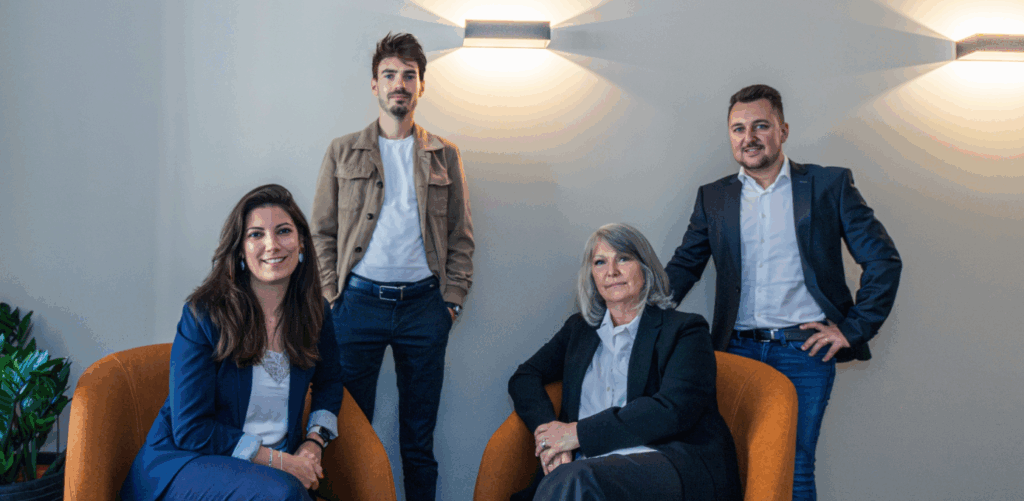 Agence Neuchâtel NPKF